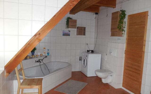 Ferienwohnung-Kribitz-Hodenhagen