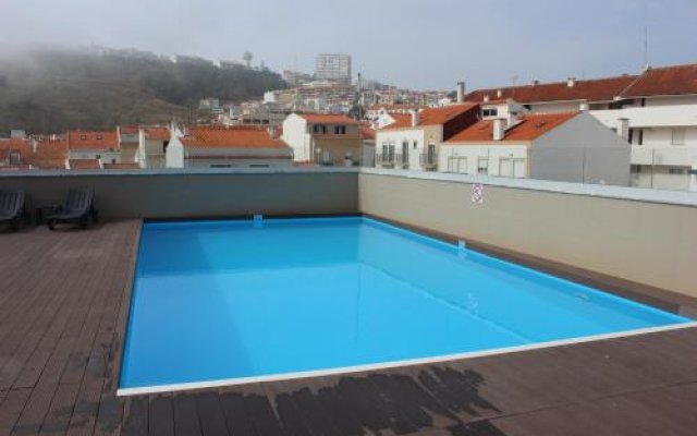 Apartamentos Turísticos da Nazaré