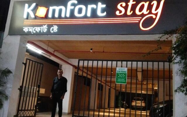 Komfort Stay