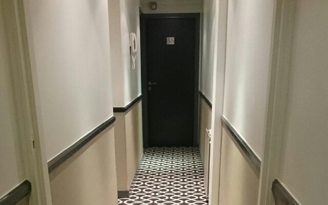 Hotel Harvey