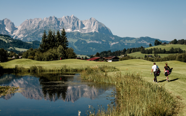 Relais & Châteaux Hotel Tennerhof