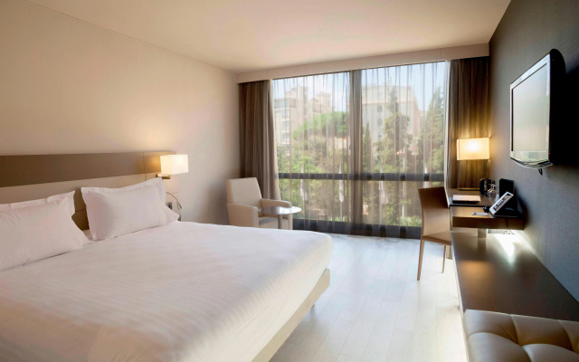 AC Hotel by Marriott Nice