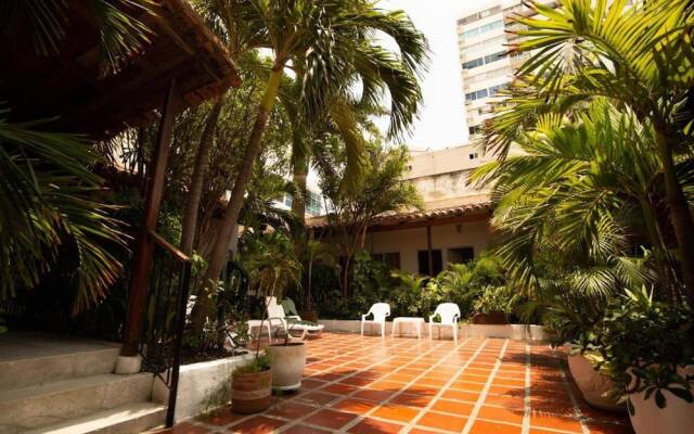 Hotel Casa Fátima