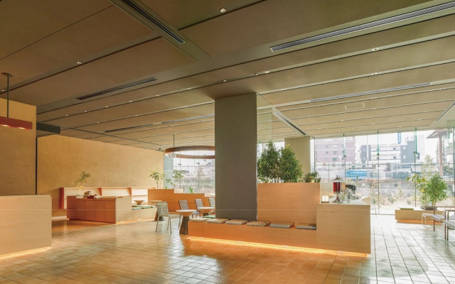 Dorsett by Agora Osaka Sakai