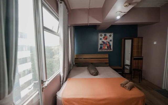 The Jarrdin by Bethania Pro