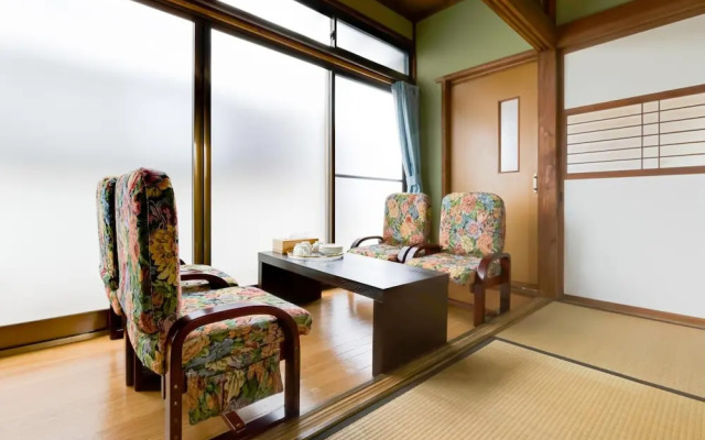 A&Z guesthouse