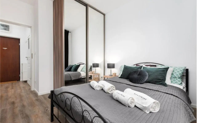 Rakowska 14A 1 bedroom by Homeprime
