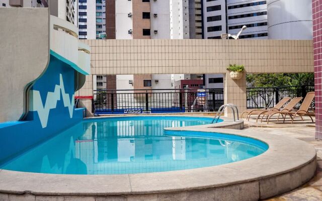 Saint Martin Flat Residence