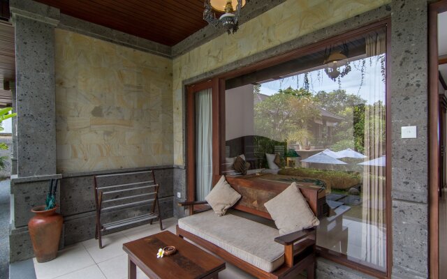 De Munut Balinese Resort & Spa