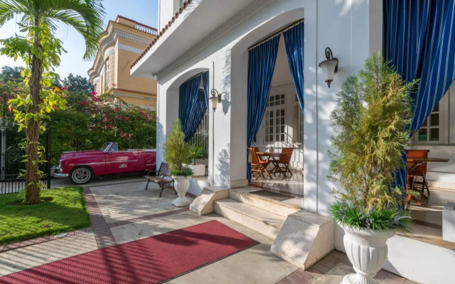 El Candil Boutique Hotel