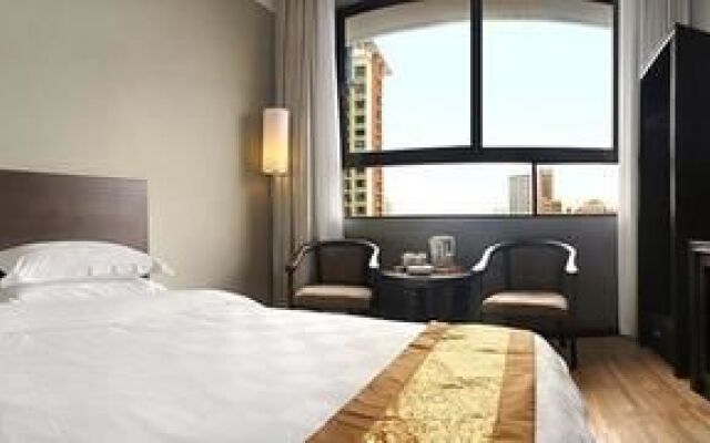 Beihai Overseas Chinese Hotel
