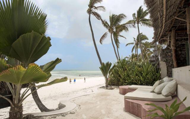 Boutique Hotel Matlai