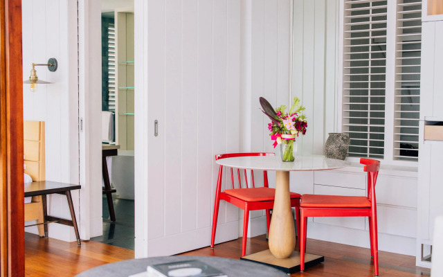 Park Hyatt St. Kitts