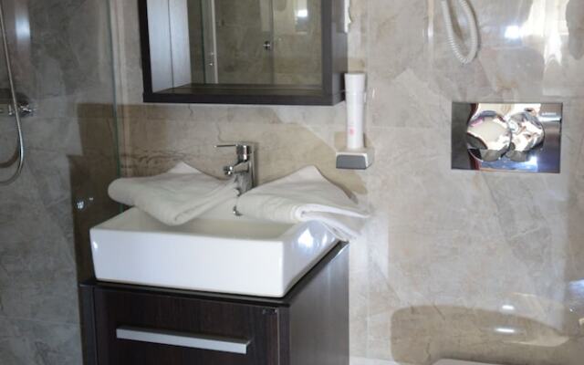 Hotel Alibi Sabac