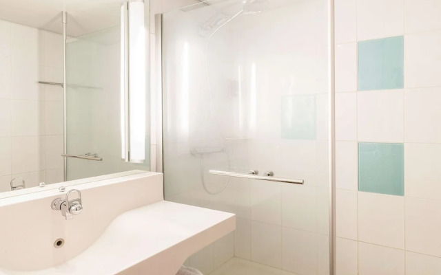Novotel Valenciennes