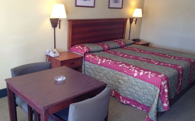 Americas Best Value Inn Conyers