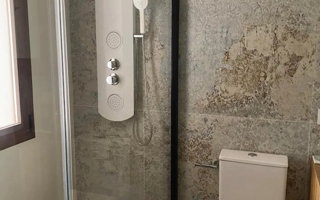 Hotel Palacio Conde del Álamo