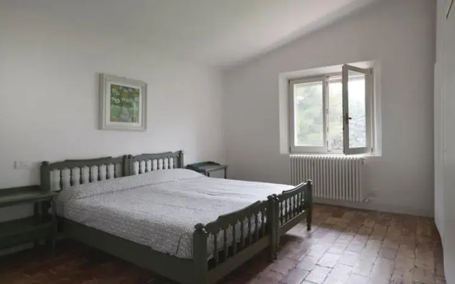 Camilluccia Halldis Villa