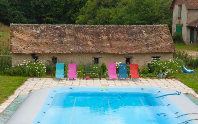 Manoir de la Brossette