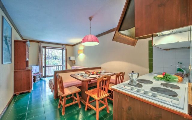 Grange Hike Ski - 30D Sestriere