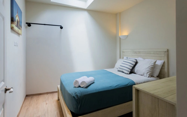 Oranjestad City Suites