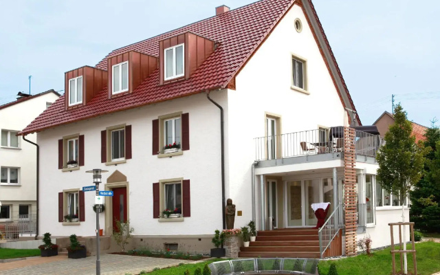 Hotel Rössle