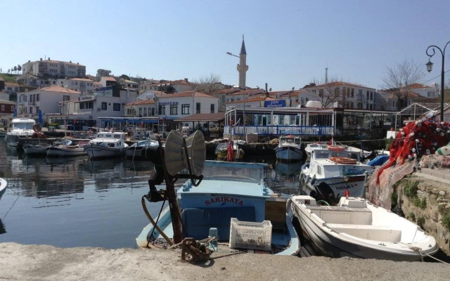 Adacayi Hotel