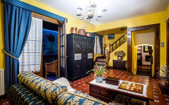 Casa de Aldea Riosol