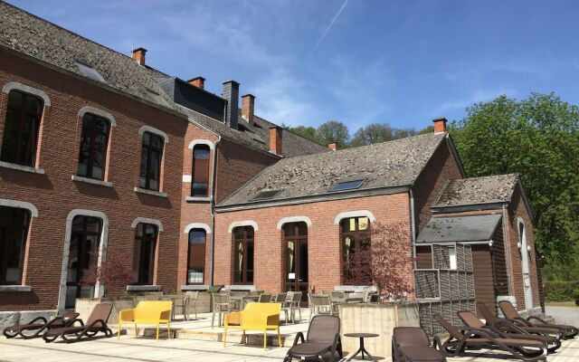 Hotel des Comtes Durbuy