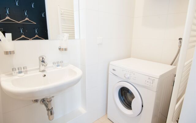 Royal Resort Apartments Blattgasse