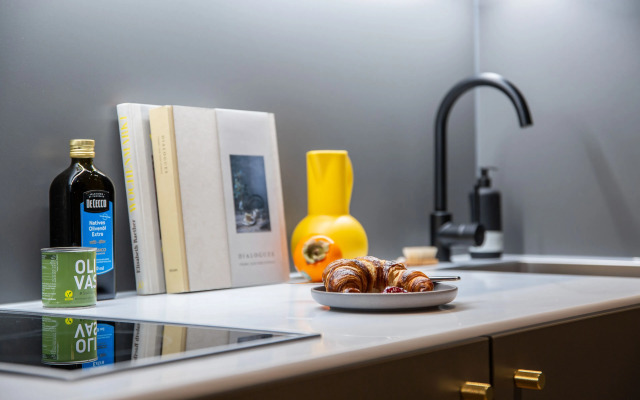 ipartment Berlin Mitte