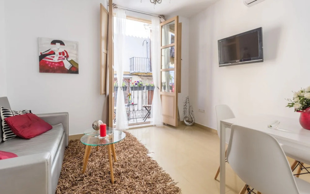Apartamento Mariblanca
