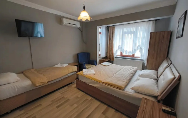 Taç Home