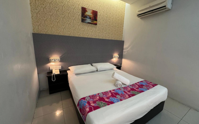 Best View Hotel Puchong