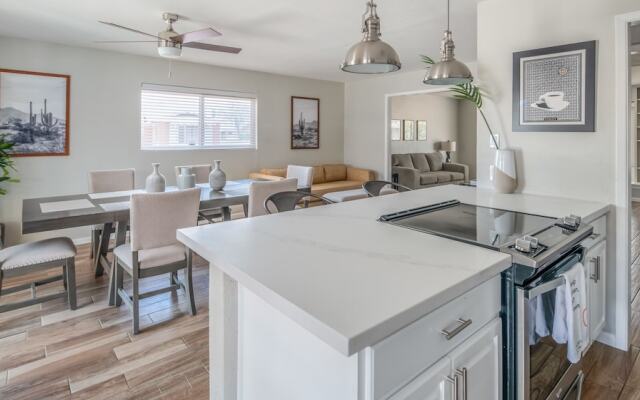 3BR Home near Old Town - Pool by WanderJaunt