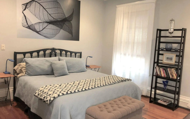 Chesley Road Bed and Breakfast