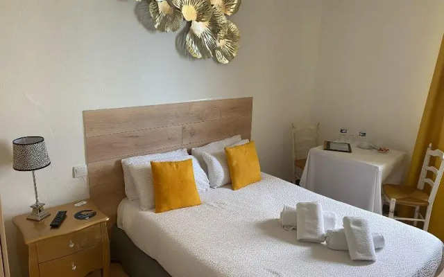 Hotel Restaurant La Plage