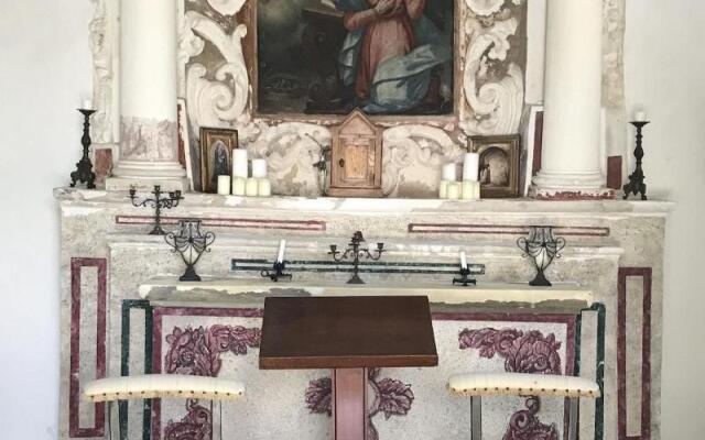 Castello di Serragiumenta