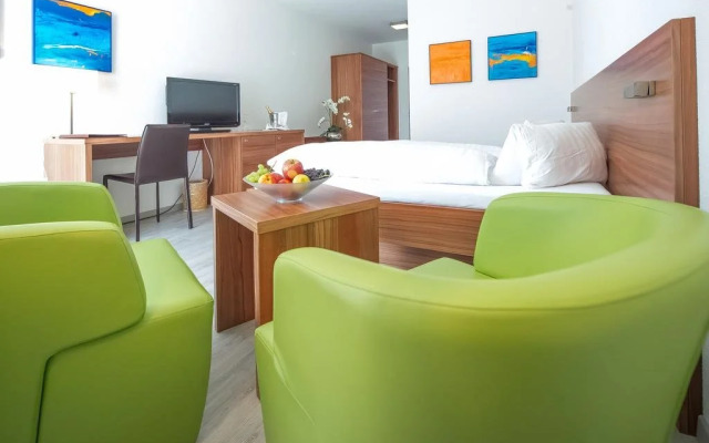 Hotel Restaurant Rössli am Zürichsee