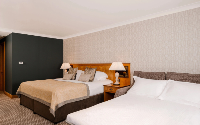 Europa Hotel
