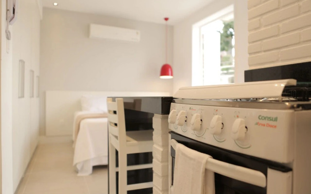 Sugar Loft Apartments