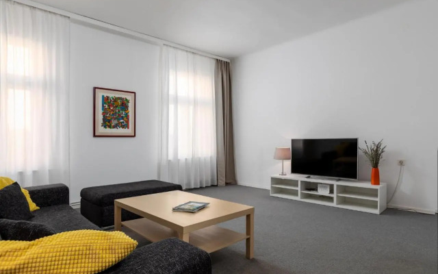 Zagreb City Apartments