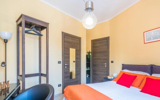 Caio Plinio Apartment by Wonderful Italy