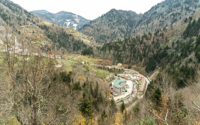 Ridos Thermal Hotel Spa