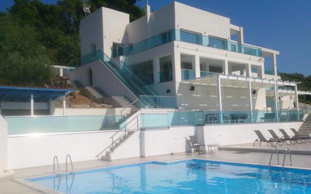 Blue Skiathos Ltd