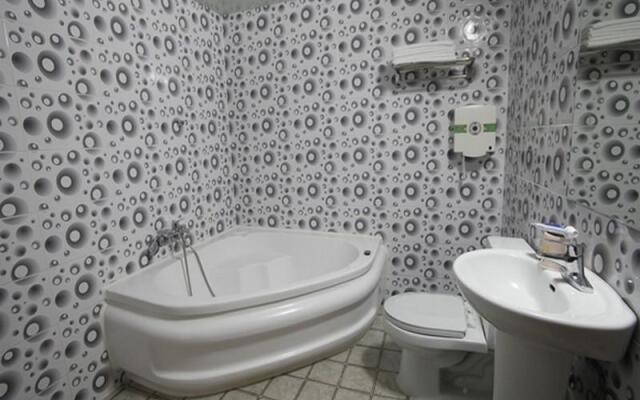 Goodstay Aubeson Hotel