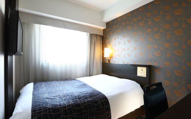 APA Hotel Ningyocho Ekikita