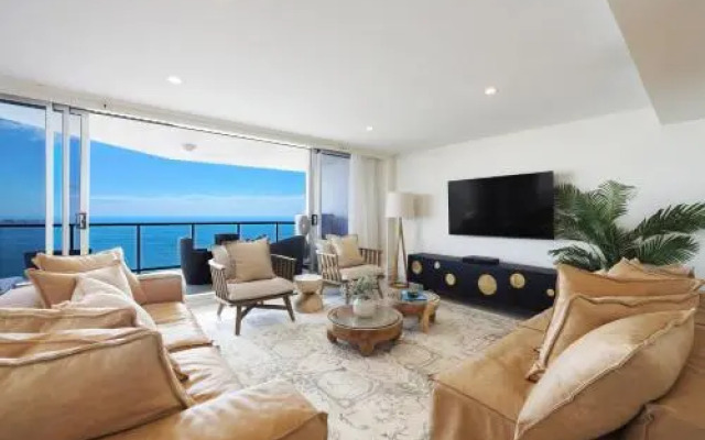 Peninsula Apartments managed by GCHS