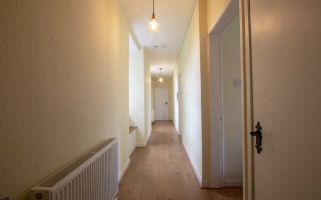Cadell House Apt - Royal Mile