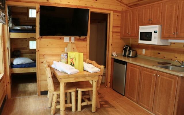 Williamsburg Campground